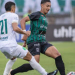 Maringá conquista acesso histórico à Série B do Campeonato Brasileiro
