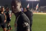 Marino celebra desempenho decisivo e expressa alegria após triunfo do Vasco