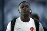 Marino hinestroza ganha espaço e deve ser titular no vasco