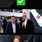 Mário Junqueira aborda transição da SAF e Estatuto do vasco