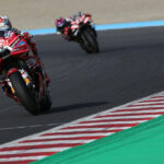 Márquez triunfa no GP do Japão e acirra disputa pelo título da Motogp