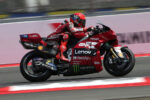 Márquez vence sprint na Indonésia, supera falhas de Martín e assume ponta da Motogp com Moreira em 17º