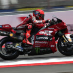 Márquez vence sprint na Indonésia, supera falhas de Martín e assume ponta da Motogp com Moreira em 17º