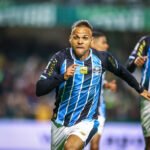 Martin Braithwaite decide partida e encerra jejum de gols