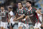 Martinelli aceita proposta para deixar o Fluminense rumo ao futebol europeu