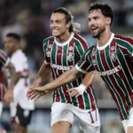 Martinelli aceita proposta para deixar o Fluminense rumo ao futebol europeu