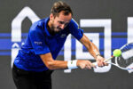 Masters 1000 de Xangai define quartas de final com embates decisivos