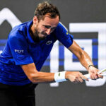 Masters 1000 de Xangai define quartas de final com embates decisivos