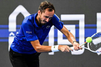 Masters 1000 de Xangai define quartas de final com embates decisivos