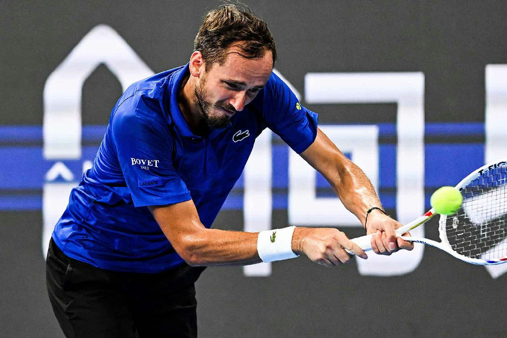 Masters 1000 de Xangai define quartas de final com embates decisivos