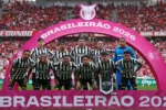 Matemáticos calculam risco de queda do Botafogo no Brasileirão entre 2% e 3%