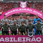 Matemáticos calculam risco de queda do Botafogo no Brasileirão entre 2% e 3%