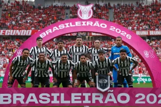 Matemáticos calculam risco de queda do Botafogo no Brasileirão entre 2% e 3%