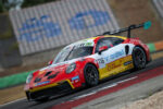 Matheus Comparatto e Felipe Baptista garantem pole position na endurance em Brasília