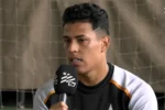 Matheus martins aponta tite como chave para reviravolta no botafogo