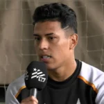 Matheus martins aponta tite como chave para reviravolta no botafogo
