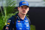 Max Verstappen avalia início de treinos na Malásia e foca em ritmo de corrida