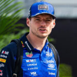 Max Verstappen avalia início de treinos na Malásia e foca em ritmo de corrida