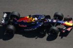 Max Verstappen começa forte em Austin e Red Bull isola dois alvos prioritários no RB22