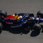 Max Verstappen começa forte em Austin e Red Bull isola dois alvos prioritários no RB22