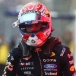 Max Verstappen conquista a pole position no Grande Prêmio de Singapura