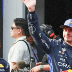 Max Verstappen conquista a primeira pole position da temporada 2026 na Malásia