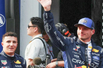 Max Verstappen conquista a primeira pole position da temporada 2026 na Malásia