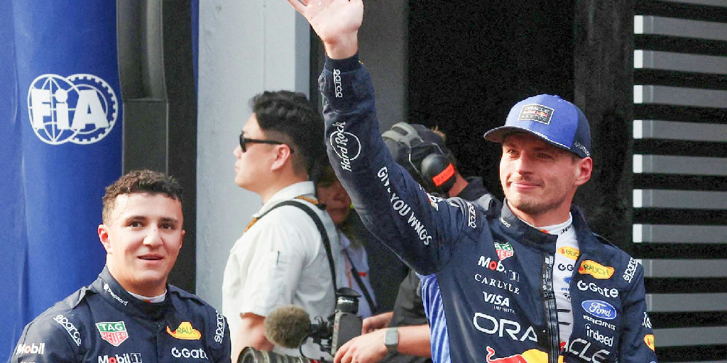 Max Verstappen conquista a primeira pole position da temporada 2026 na Malásia