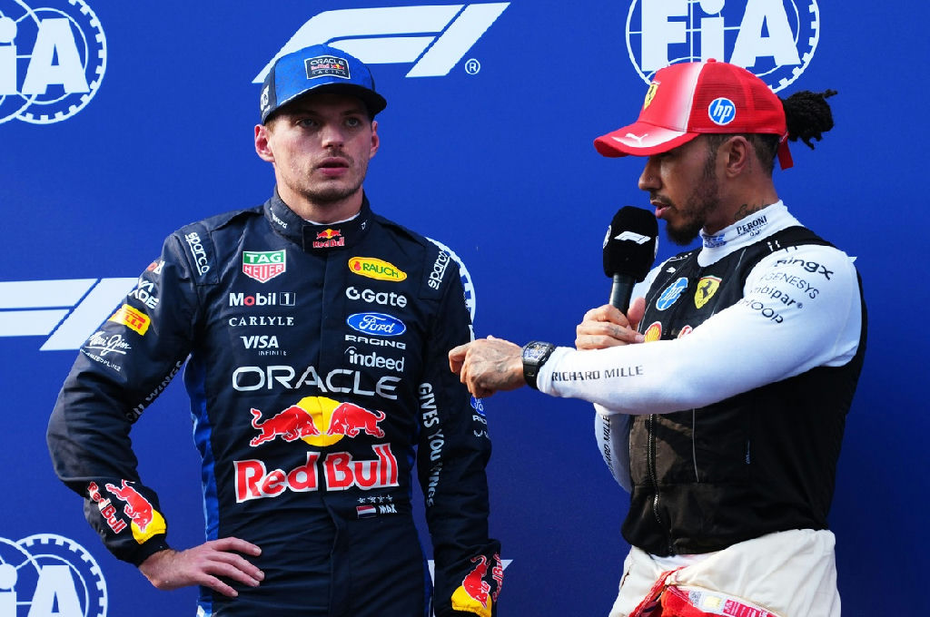 Max Verstappen domina GP da Malásia e marca vitória histórica para a Red Bull