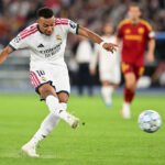 Mbappé atinge feito histórico e inédito na Liga dos Campeões