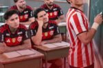 Memes da eliminação do rival na libertadores viralizam na internet