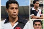 Memória cruzmaltina celebra o aniversário de nascimento do lateral Joel