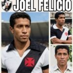 Memória cruzmaltina celebra o aniversário de nascimento do lateral Joel