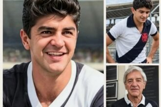 Memória cruzmaltina celebra o legado e os gols de Saulzinho