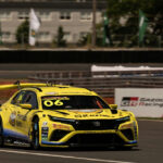 Mercado Livre Racing mira pódio em Cascavel para validar salto técnico na reta final da Stock Car