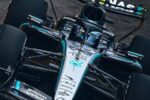 Mercedes adota estratégia dividida com carros diferentes no GP de Singapura