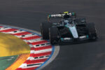 Mercedes adota solução da Ferrari em pacote de atualizações para o GP de Singapura