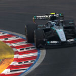 Mercedes adota solução da Ferrari em pacote de atualizações para o GP de Singapura