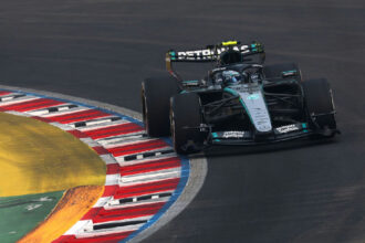 Mercedes adota solução da Ferrari em pacote de atualizações para o GP de Singapura