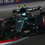 Mercedes busca entender potencial de atualizações no GP de Singapura