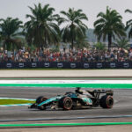 Mercedes corre contra o tempo para instalar sistema ADUO no carro de Russell