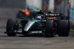 Mercedes fatura mais de 600 milhões de libras e supera receita da Mclaren