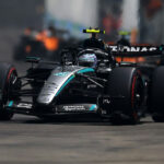 Mercedes fatura mais de 600 milhões de libras e supera receita da Mclaren