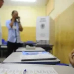 Mesário nas eleições: entenda os direitos, folgas e benefícios da função