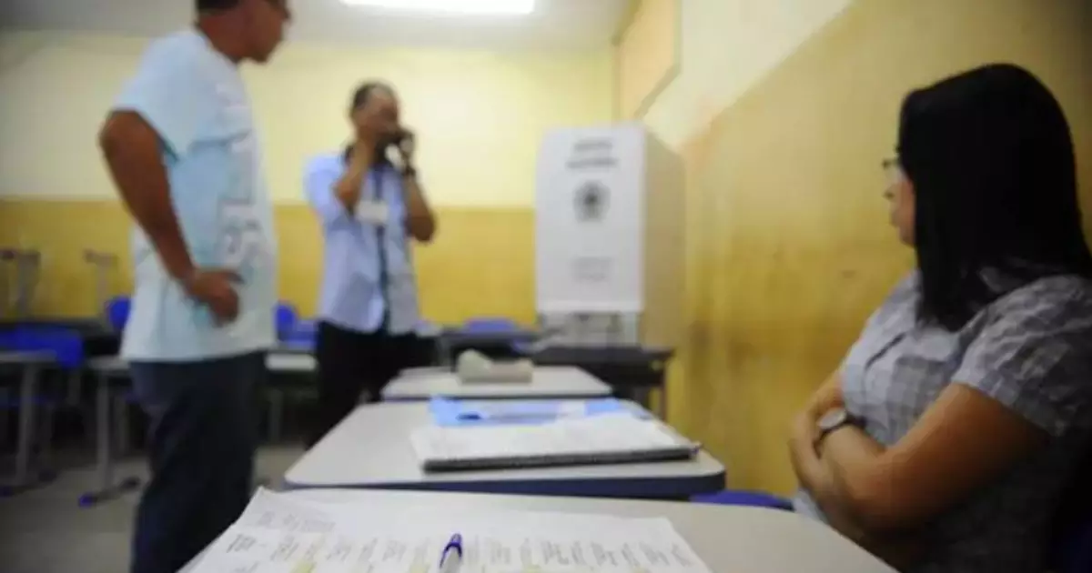 Mesário nas eleições: entenda os direitos, folgas e benefícios da função