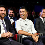 Messi e Ronaldo: o fim de uma era no futebol e os rumos distintos para a despedida