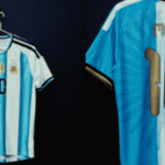 Messi encerra trajetória na seleção argentina com reconhecimento histórico