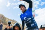 Miguel Pupo vive auge aos 34 anos e mantém vivo o sonho do título mundial de surfe