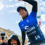 Miguel Pupo vive auge aos 34 anos e mantém vivo o sonho do título mundial de surfe