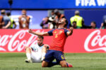 Mikel Merino consolida papel de protagonista e talismã na seleção espanhola